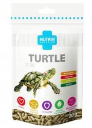 Nutrin Akváriumi Teknős Rudacskák Teknős 70g