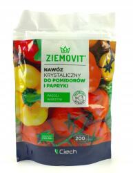 Ciech Sarzyna 200g Oldható Műtrágya Paradicsom Paprika Hatékony (FLOROVIT SUBSTRAL)