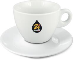 Zicaffè Zicaffe Latte csésze fehér