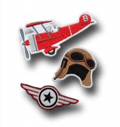 Basior Plane applikátor patch 3 db (5905386761079)