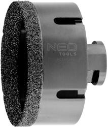 NEO TOOLS Körkivágó gyémántos 83mm, M14 (55-317) - szerszamparadicsom