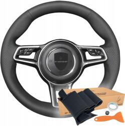 GP Workshop Kormányvédő Huzat Szegély Kivágás Porsche Cayenne 2015-2019-HEZ