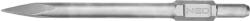 NEO TOOLS Hegyesvéső HEX (hatszög) 30x400mm (57-565)