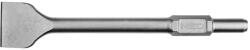 NEO TOOLS Laposvéső HEX (hatszög) 30x75x400mm (57-567) - szerszamparadicsom