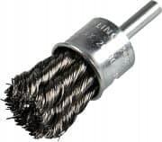 AW-Tools Ecsetkefe 19mm BPS600Z Csavarozott Huzal (K358333)