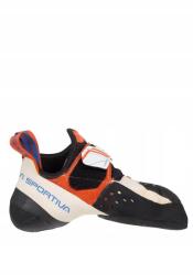 La Sportiva Női hegymászó cipő La Sportiva Solution Women 34.5 (8058428097876)