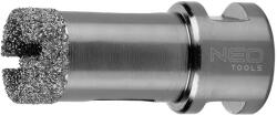 NEO TOOLS Körkivágó gyémántos 22mm, M14 (55-306) - szerszamparadicsom