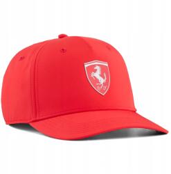 PUMA Scuderia Ferrari F1 Pro Low Curve sapka Piros (02642302)