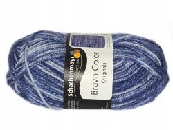 Schachenmayr Fonal Schachenmayr Bravo Color (02113) (5447)