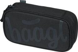 Baagl Etui Penar Uni Black (A-34506) Penar