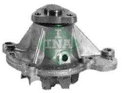 Schaeffler INA Ina 538 0523 10 Hűtőfolyadék-szivattyú, tömítés nélkül