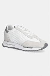 Giorgio Armani sportcipő - fehér Női 42 2/3 - answear - 66 990 Ft