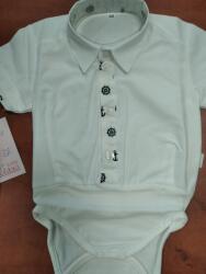  Rövid Ujjú Ing-body R62