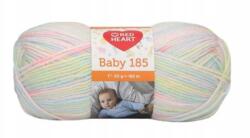 Red Heart Gyerek Fonal Red Heart Baby 185 00183 (4053859187343)