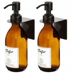  Kézi szappanadagolók Altglas adagoló flakon 250 ml (B0BKPH9MHT)