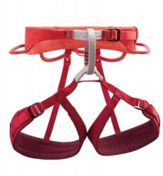 Petzl Luna ülőhám korallpiros|L (3342540843721)