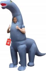  Morph Felfújható jelmez férfiaknak Dinoszaurusz jelmez felnőtteknek (39286802)
