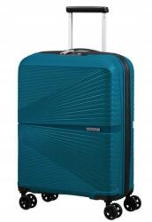 Samsonite Airconic American Tourister kabinbőrönd 55x40x20cm WizzAir tengeri 2kg (128186-6613)