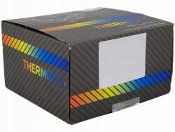 Thermotec D15000TT Hűtőfolyadék-szivattyú, tömítéssel