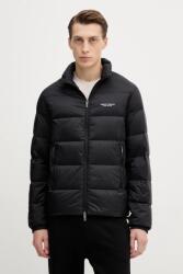 Armani Exchange pehelydzseki - fekete S - answear - 57 990 Ft