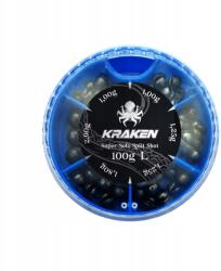  Kraken Sörétkészlet 100g (5907097104510)