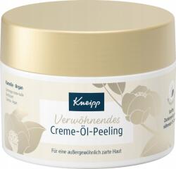 Kneipp Krém Olaj Peeling KaméliaArgan 40ml Németország (4008233151434)