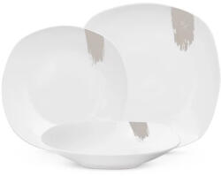 Berlinger Haus Sahara Collection 18 részes porcelán étkészlet (BH-10201)