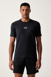 EA7 Emporio Armani edzős felső férfi - sötétkék XL - answear - 27 990 Ft
