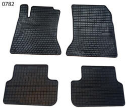 FroGum Mercedes Benz A-osztály W176 B-osztály W246 Frogum 0782 fekete gumiszőnyeg szett