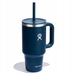 HF-Kubek 32oz Utazó Pohár, Minden Alkalomra, Indigó (TT32PS464)