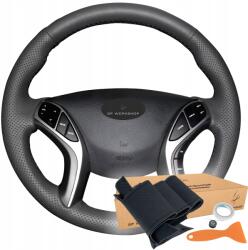 GP Workshop Kormányvédő Huzat Szegély Kivágás Hyundai I30 Elantra 2011-2016-HEZ