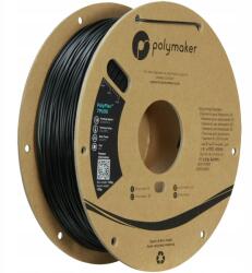 Polymaker Filament Polymaker PolyFlex TPU-90A Fekete 1.75mm 0, 75kg (PD02001)