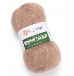 YARNART Fonal Mohair Trendy Moher 116 (116)