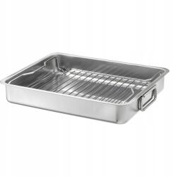 IKEA Koncis Forma, sütőlap grillsütővel (100.990.53)