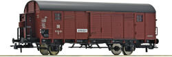 Roco 6600262 Zárt teherkocsi, Gl, Expressgut, DR III (9005033386733)