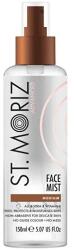 St. Moriz St Moriz Advanced Instant Tanning Face Mist with Aloe Vera & Vitamin E, (684057)