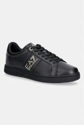 Giorgio Armani sportcipő - fekete Női 42 - answear - 64 990 Ft
