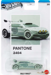 Mattel Series Pantone: Rally Finale versenyautó kisautó (JKY54)