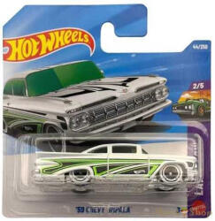 Mattel - Low Riders - '59 Chevy Impala (JJK81)