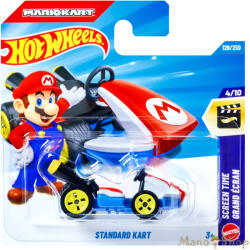 Mattel - Screen Time - Mario Kart Standard Kart (JJJ83)
