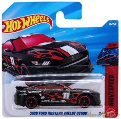 Mattel - Night Burnerz - 2020 Ford Mustang Shelby GT500® (JJK68)