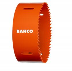 Bahco Bimetál Fúrókorona 121mm BAH3830-121-VIP (3830-121-VIP)