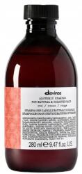 Davines Alchemic Red hajszínkiemelő sampon 280ml (8004608258995)