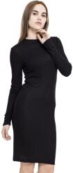 Urban Classics Ruha Női Fekete Hosszú Ujjú Casual XL 6BA (WT-8000)