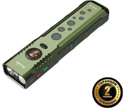 Fenix Фенер Fenix E08R UE LED - зелен (d-28-36-4872)