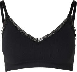 Tchibo - Női seamless bustier melltartó - nő - méret M 40/42 - fekete - tchibo - 5 995 Ft