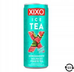XIXO Ice Tea Görögdinnye-málna Drs 250ML (1025570)