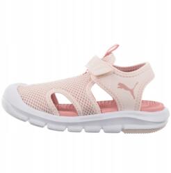 PUMA gyerek szandál fedett lábujj papucs óvodába 401576 07 méret 27 (401576-07 27)