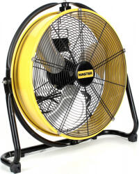 MASTER DF20P Ipari 3 fokozatú ventilátor 6600m3/h (MASTER DF 20P)
