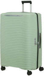 Samsonite Upscape Bővíthető Nagy Bőrönd 81cm Soft Sage (143111/A807)